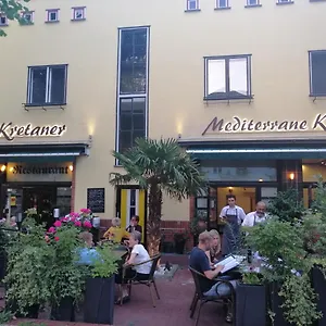  Guest house Der Kretaner Germany