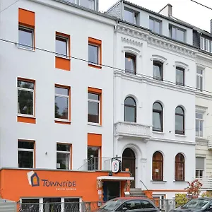  Hostel Townside Germany