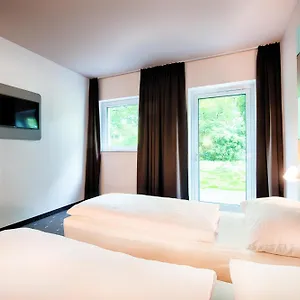 Stuttgart-neckarhafen 3* Stoccarda