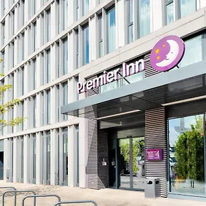 *** Hotel Premier Alexanderplatz Germany