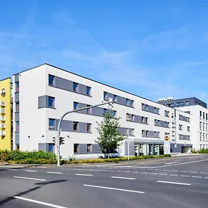 Hotel B&B Hotel Aschaffenburg
