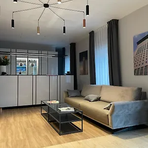 *** Hotel Niederraeder Hof Germany