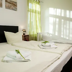  Apartment Apartmenthaus Sternstrasse Germany
