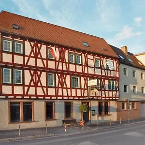 Goldener Karpfen Hotel