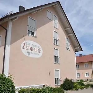 Gaestehaus Zehmerhof Bei Erding Hotel