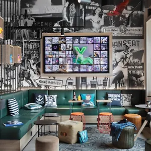 *** Hotel Moxy Germany