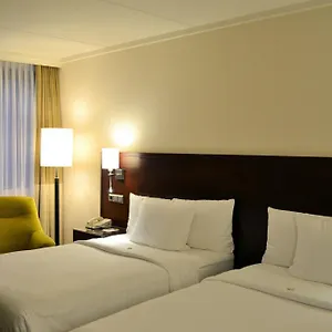 **** Hotel Courtyard By Marriott Seestern Germany