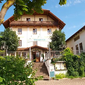 Gasthof Kampenwand Bernau Guest house