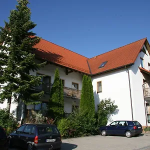 Landgasthof Asum Guest house