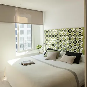 **** Aparthotel Eric Voekel Boutique - Germany