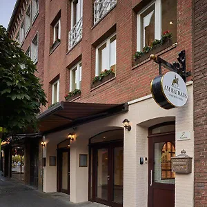 Apartment-hotel Am Rathaus 2* Dusseldorf