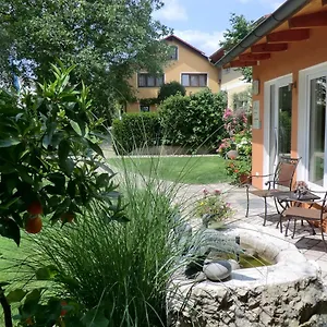 Guest house Carlbauer