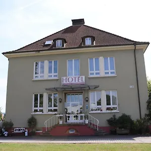 Pfaffenmuehle Aschaffenburg/ Damm Hotel