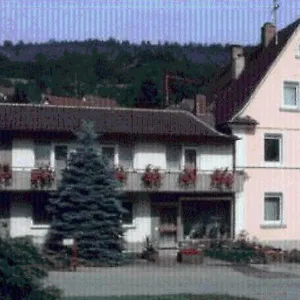 Gastehaus Endrich Heidelberg